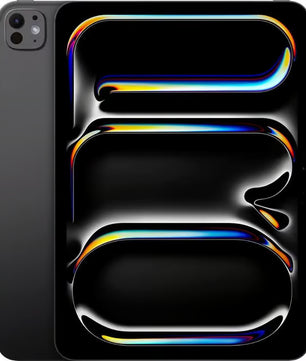 iPad Pro (2024, M4 series)