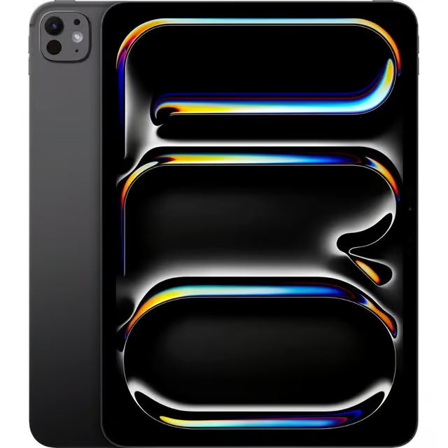 iPad Pro (2024, M4 series)