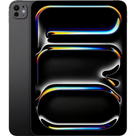 iPad Pro (2024, M4 series)