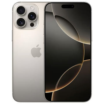 Titan Natur