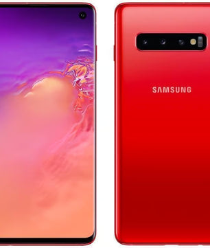 Galaxy S10+