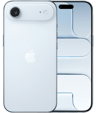 Iphone 17 Air