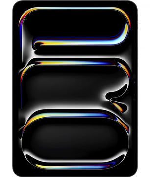 iPad Pro (2024, M4 series)