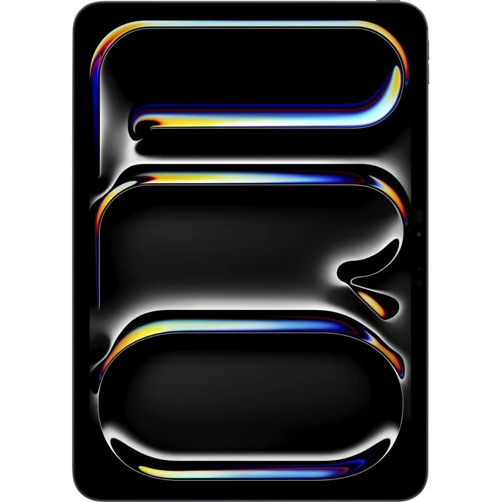 iPad Pro (2024, M4 series)