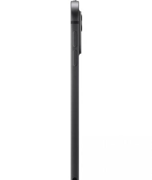 iPad Pro (2024, M4 series)