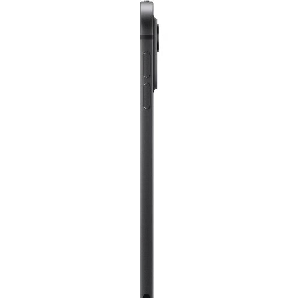 iPad Pro (2024, M4 series)