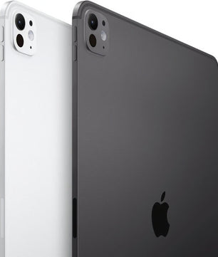 iPad Pro (2024, M4 series)