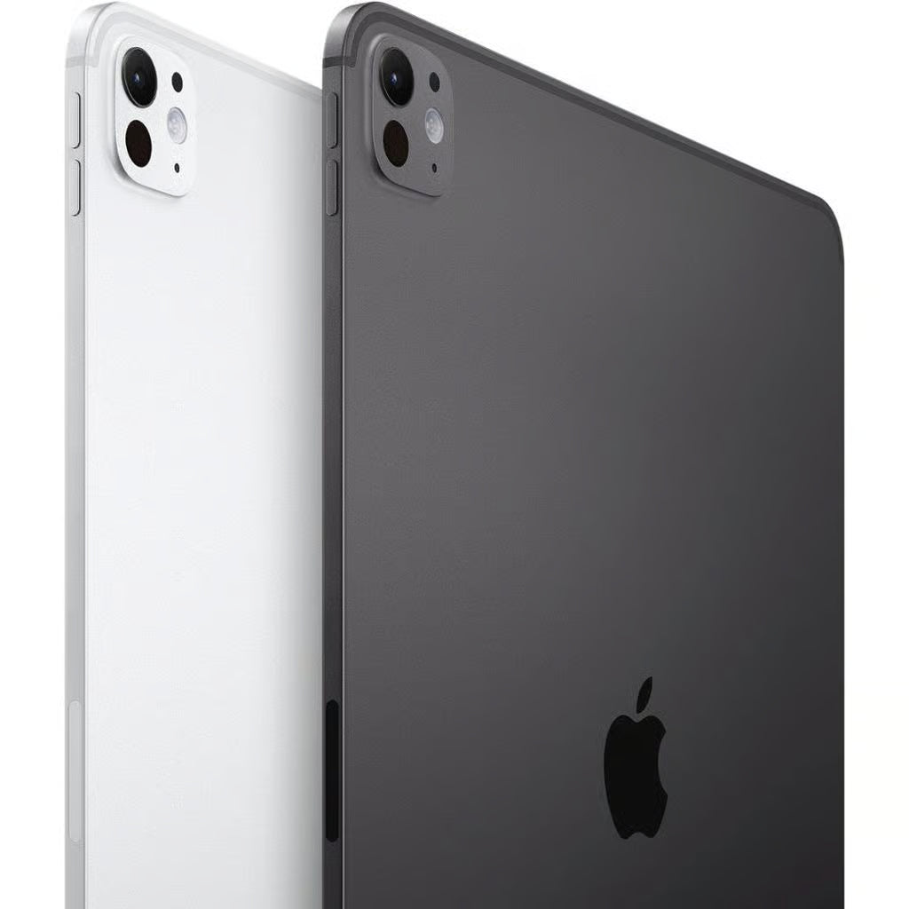 iPad Pro (2024, M4 series)
