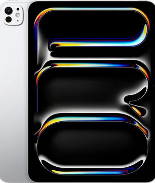 iPad Pro (2024, M4 series)