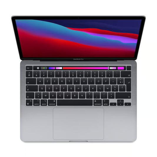 MacBook Pro (13", 2020, M1 series)