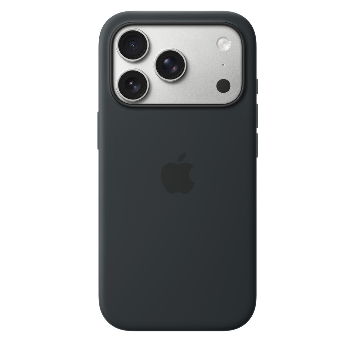 iPhone 17 Pro Silikon Case mit MagSafe