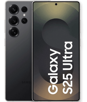 Galaxy S25 Ultra