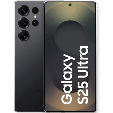 Galaxy S25 Ultra