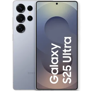 Galaxy S25 Ultra