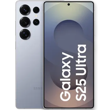 Galaxy S25 Ultra