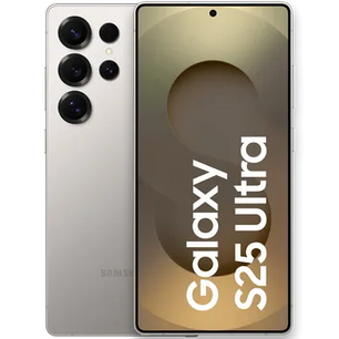 Galaxy S25 Ultra