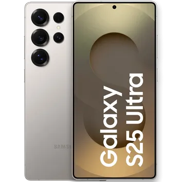 Galaxy S25 Ultra