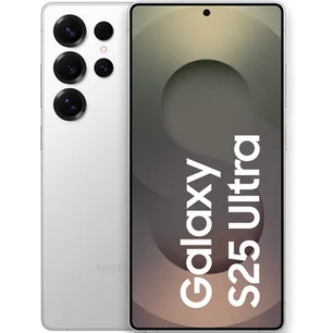 Galaxy S25 Ultra