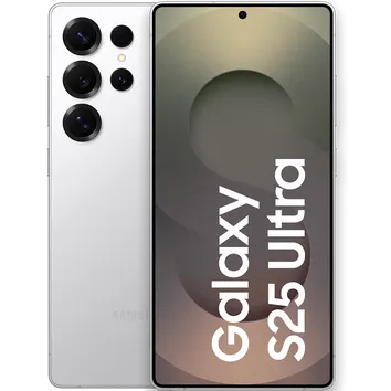 Galaxy S25 Ultra