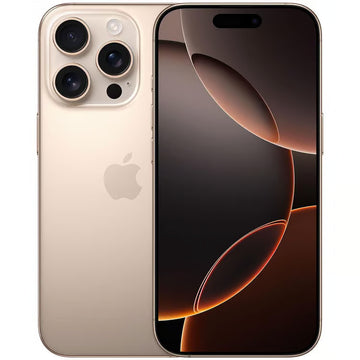 Titan Wüstensand