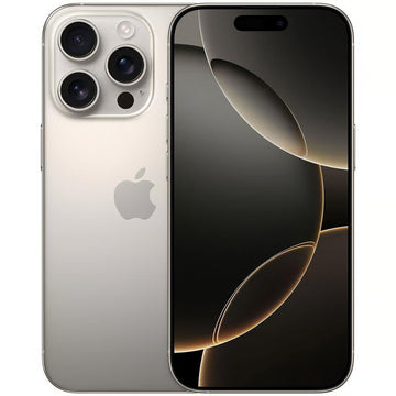 Titan Natur