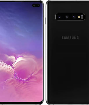 Galaxy S10