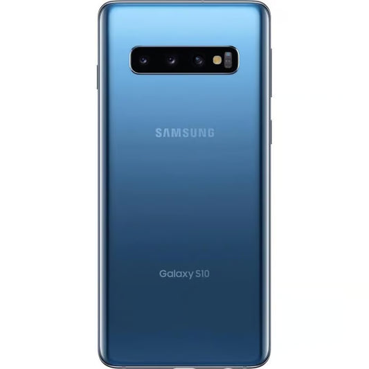 Galaxy S10+