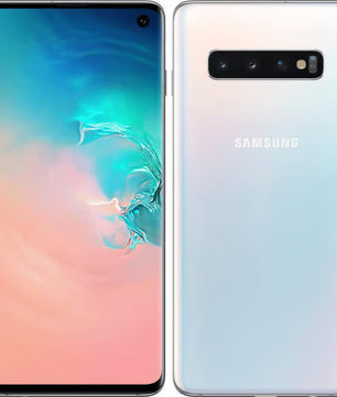 Galaxy S10