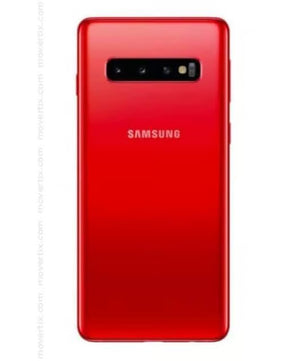 Galaxy S10+