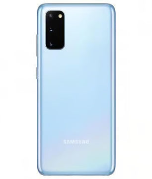 Galaxy S20 5G