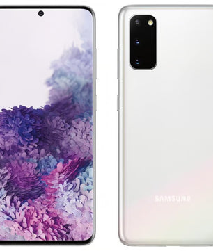 Galaxy S20 5G