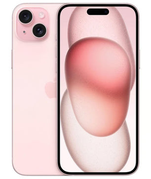 iPhone 15 Plus