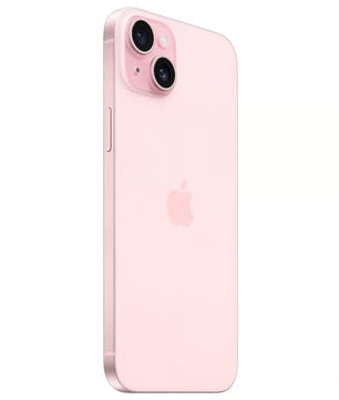 iPhone 15 Plus