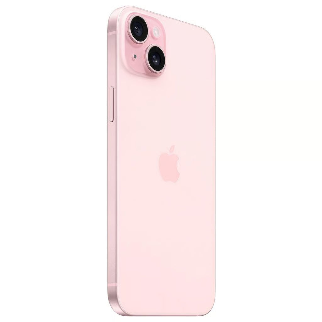 iPhone 15 Plus