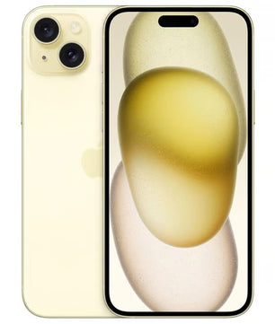 iPhone 15 Plus