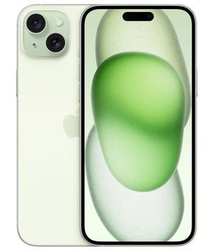 iPhone 15 Plus
