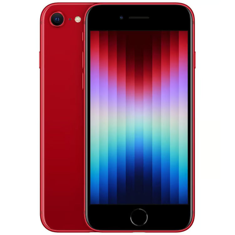 Iphone SE (2022)