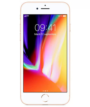 Iphone 8