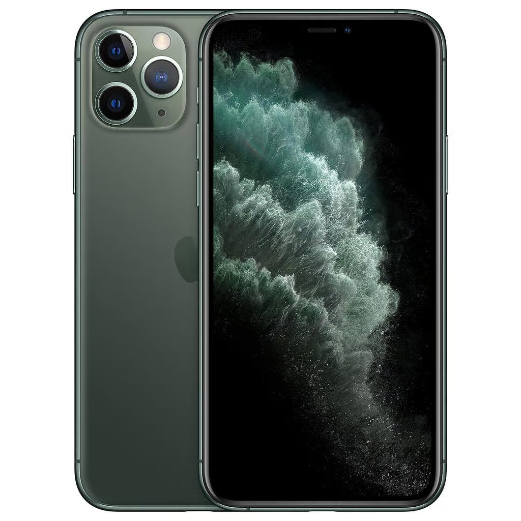 Iphone 11 Pro