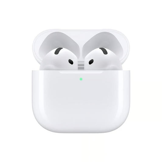 Apple AirPods 4 (ANC) (2024)