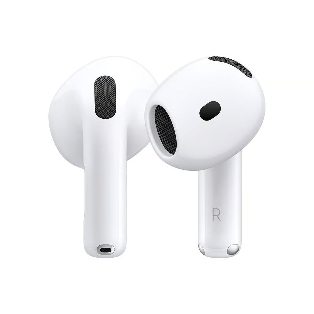 Apple AirPods 4 (ANC) (2024)