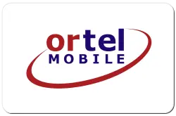 Ortel Mobile Smart World XL +